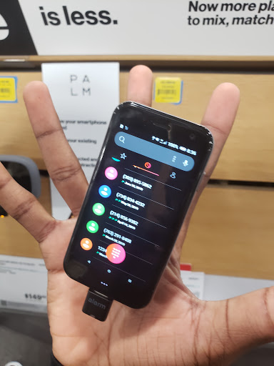 Electronics Store «Best Buy», reviews and photos, 5299 Eldorado Pkwy, Frisco, TX 75033, USA