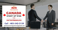 PATEL CANADA VISA CONSULTANCY Canadian Immigration Consultant