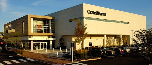 Crate and Barrel, 630 Commons Way, Bridgewater, NJ 08807, USA, 