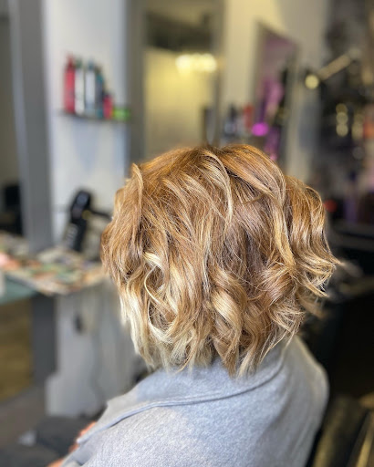 Peluquería