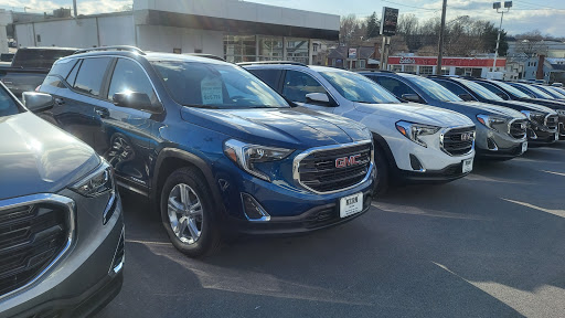 GMC Dealer «Kern Motor Company», reviews and photos, 2110 Valley Ave, Winchester, VA 22601, USA