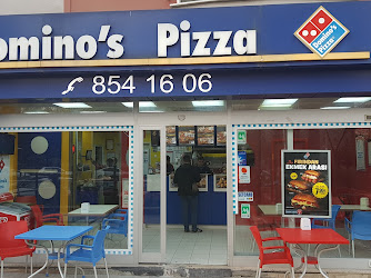 Domino's Pizza Beykoop