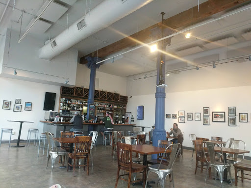 Bar «The Proletariat Gallery & Public House», reviews and photos, 2221 Market St #100, Galveston, TX 77550, USA