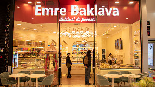 Emre Baklava