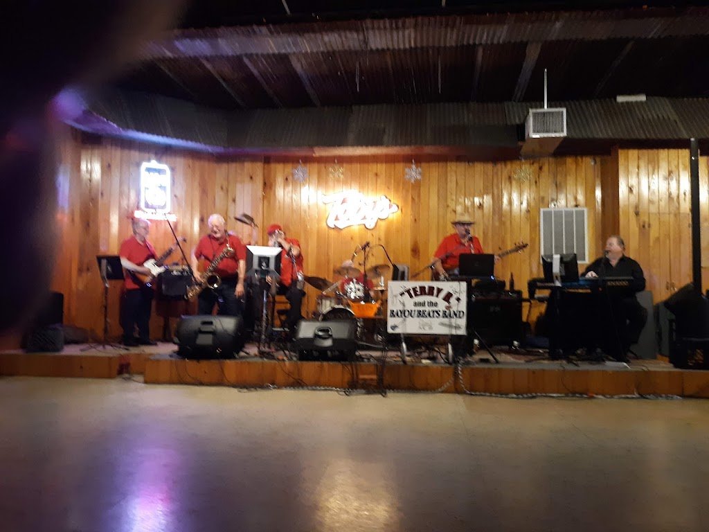 Toby's Downtown (Formerly Toby's Lounge & Reception Center Opelousas