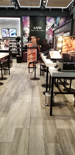 Cosmetics Store «NYX Professional Makeup Store», reviews and photos, 12449 N Mainstreet #3250, Rancho Cucamonga, CA 91739, USA