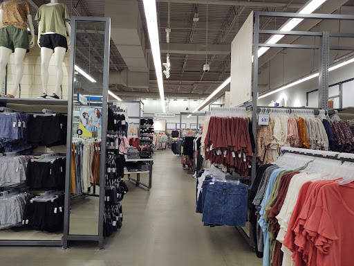 Clothing Store «Old Navy», reviews and photos, 100 US-41, Schererville, IN 46375, USA