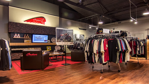 Motorcycle Dealer «Coastal Victory Motorcycles», reviews and photos, 3956 U.S. 17 Connector, Murrells Inlet, SC 29576, USA