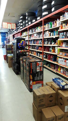 Auto Parts Store «Pep Boys Auto Parts & Service», reviews and photos, 1804 University Blvd E, Hyattsville, MD 20783, USA