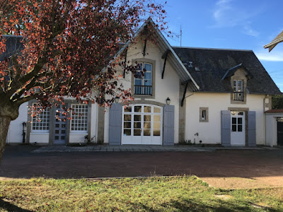 Accueil de Jour Alzheimer Le Pavillon des Hortensias – CH Nord Deux-Sèvres à Bressuire