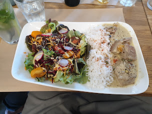 Photo n°72 de ESB CAFE à Plouharnel ()