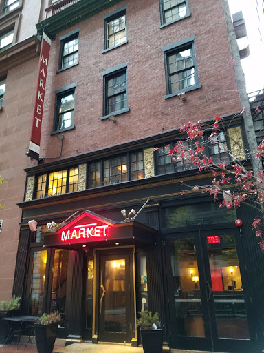 Market, 21 Broad St, Boston, MA 02109, USA, 