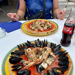 Photo n°2 de l'avis de Hella.e fait le 14/09/2022 à 14:32 sur le  Aqua Marina à Imperia