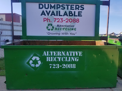Alternative Recycling