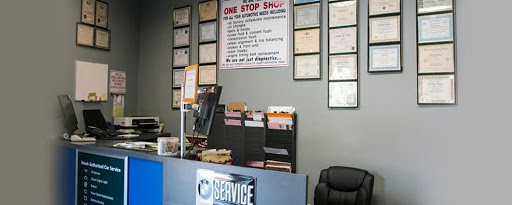 Auto Repair Shop «Bay Diagnostic», reviews and photos, 1717 Gravesend Neck Rd, Brooklyn, NY 11229, USA