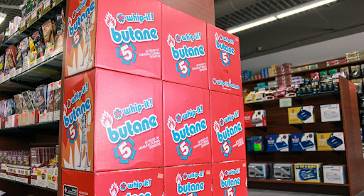 Tobacco Shop «The Tobacco Shoppe», reviews and photos, 1975 E Main St, Owosso, MI 48867, USA