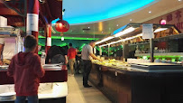 Atmosphère du Restaurant de type buffet Le Grand Aigle - Restaurant Asiatique à Lanester - n°16