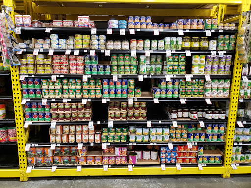 Supermarket «Fork Lift by Nugget Markets», reviews and photos, 3333 Coach Ln, Cameron Park, CA 95682, USA