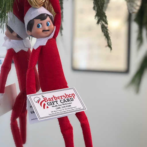 Barber Shop «The Barber Shop», reviews and photos, 385 W Center St, West Bridgewater, MA 02379, USA