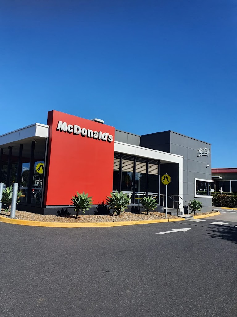 McDonald's Ballina Central 2478