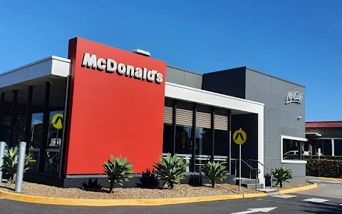 McDonald's Ballina Central image