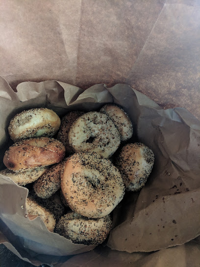 Bialy's Bagels