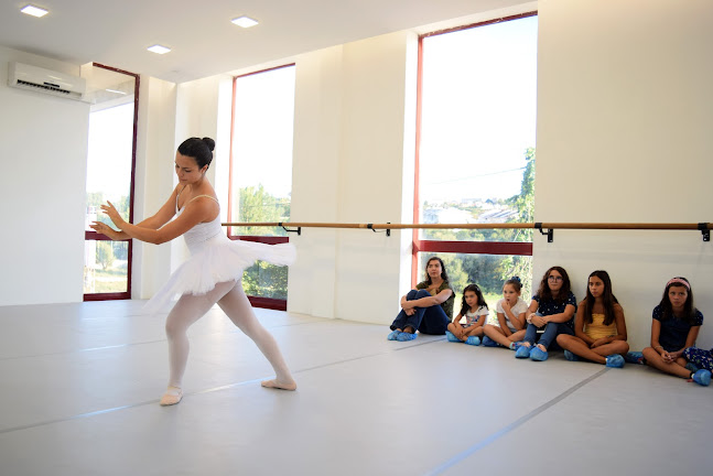 Escola Bailado Vila Real - Escola de dança