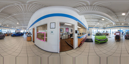 Honda Dealer «AutoNation Honda Clearwater», reviews and photos, 17275 US Hwy 19 N, Clearwater, FL 33764, USA