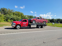Merchants Wrecker Services - Photo 3 - Car repair in Alvin, TX, League City