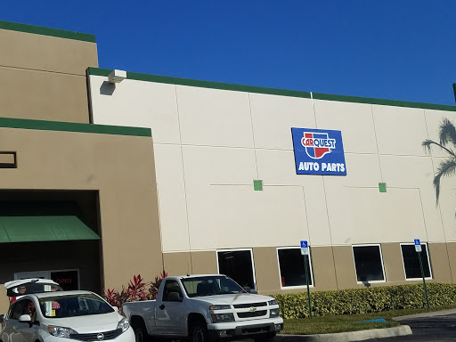 Auto Parts Store «Advance Auto Parts», reviews and photos, 7060 W State Rd 84 #5, Davie, FL 33317, USA