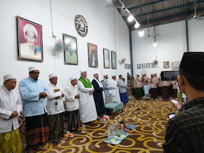 Majlis Jiwaaril Haawi