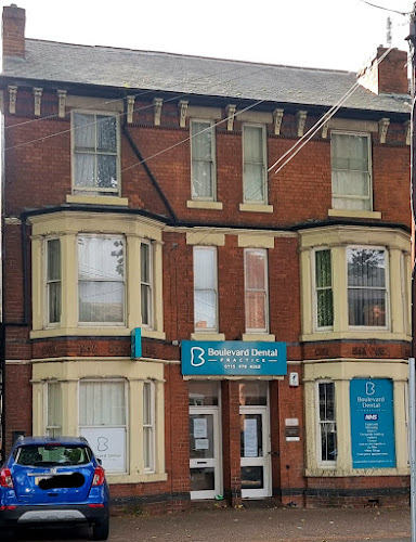 Boulevard Dental Practice - Nottingham