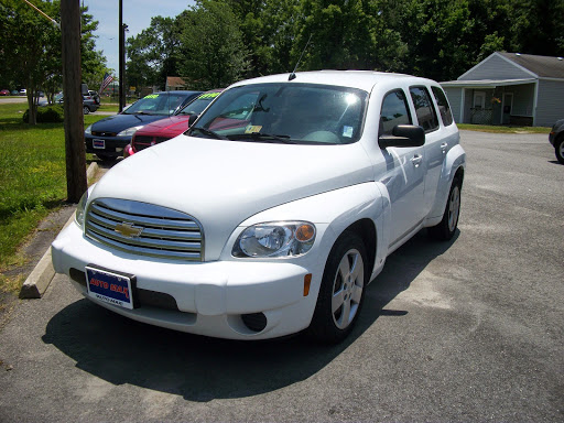 Used Car Dealer «Auto Max of York County», reviews and photos, 4727 George Washington Memorial Hwy, Yorktown, VA 23692, USA