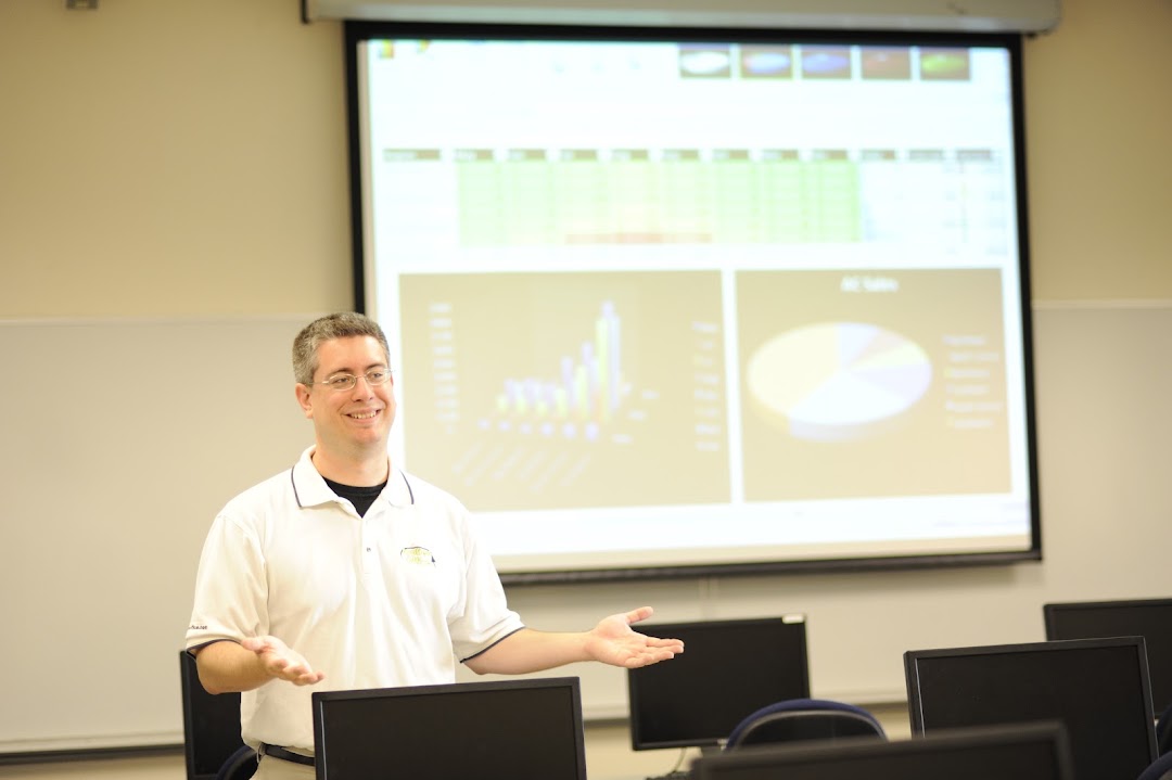 Applied Office Onsite Computer Training