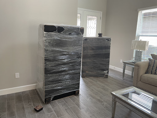 Moving and Storage Service «All My Sons Moving & Storage», reviews and photos, 3636 Silver Star Rd, Orlando, FL 32808, USA