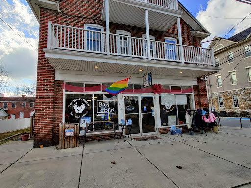 Shoe Store «Two Rivers Treads», reviews and photos, 400 S Mildred St, Ranson, WV 25438, USA