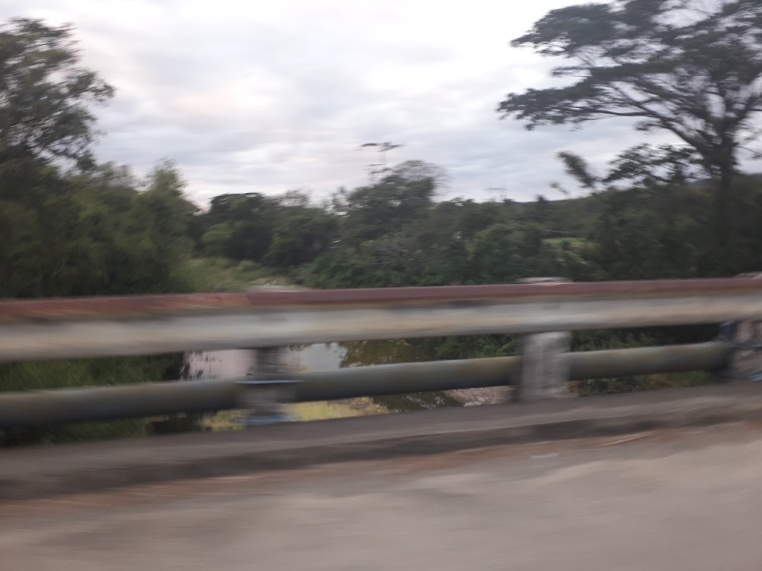 Baldi River