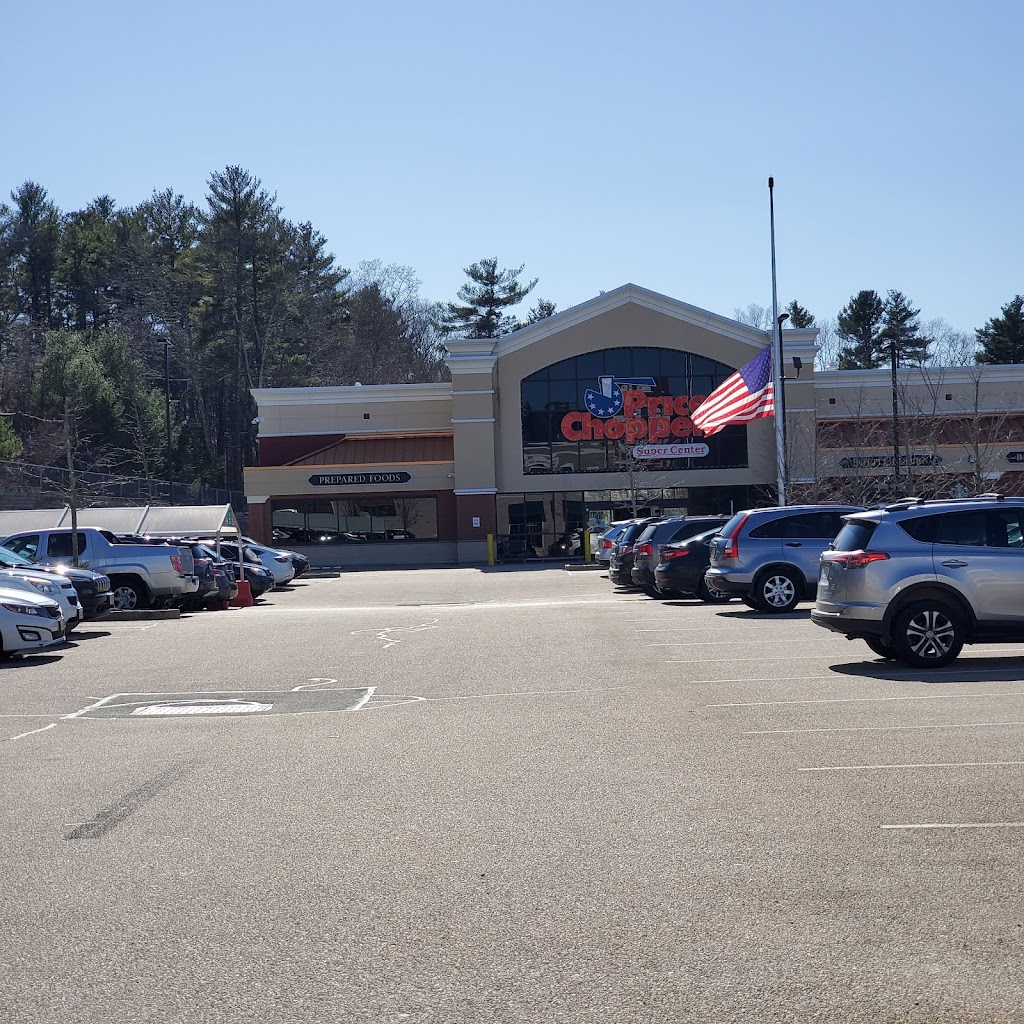 Supercuts Hopkinton 01748