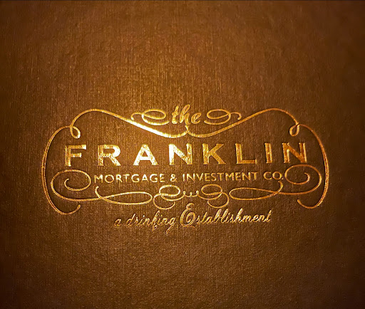 Bar «The Franklin Bar», reviews and photos