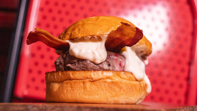 Avaliações sobre RED Burger N Bar em Salvador - Hamburgueria