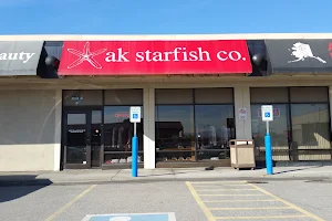 AK Starfish Co image