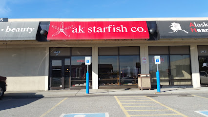 AK Starfish Co