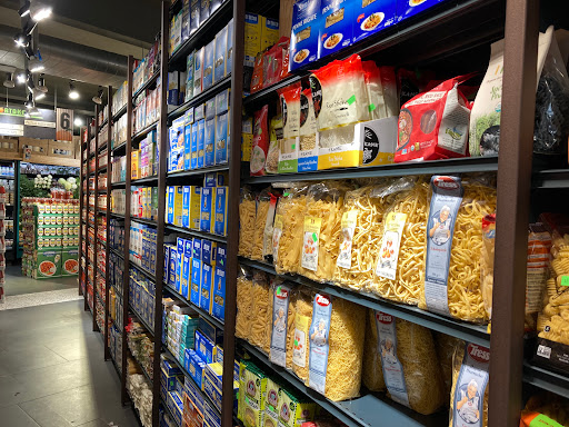 Gourmet Grocery Store «Portokali Gourmet Market», reviews and photos, 1509 Sheepshead Bay Rd, Brooklyn, NY 11235, USA