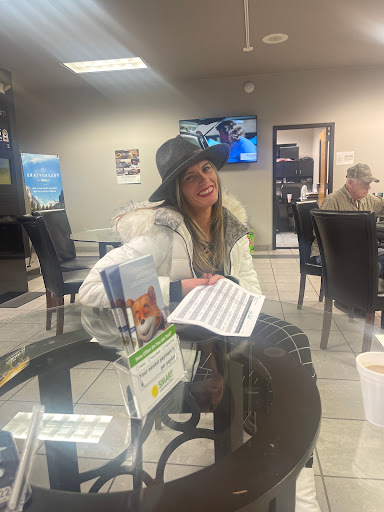 Chrysler Dealer «Chrysler of Lawrenceburg», reviews and photos, 1181 Bypass S, Lawrenceburg, KY 40342, USA