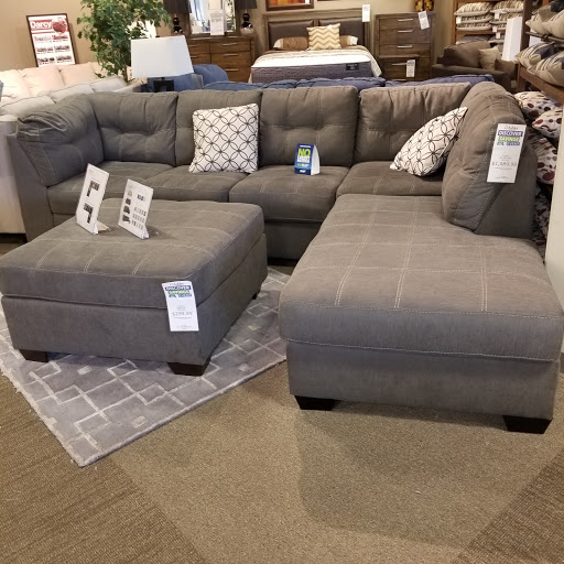 Furniture Store «Ashley HomeStore», reviews and photos, 8823 Pulaski Hwy, Rosedale, MD 21237, USA