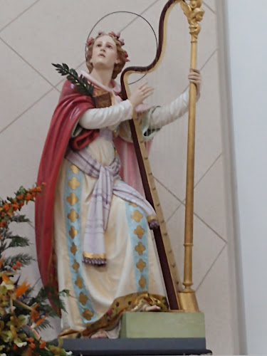 Comentários e avaliações sobre o Paróquia de Santa Cecília