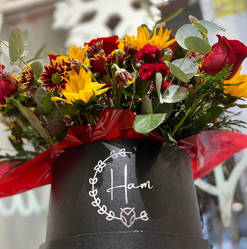 Florería Ham Flowershop – Metepec