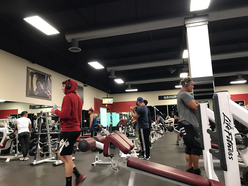 Health Club «Las Vegas Athletic Club - W. Sahara», reviews and photos, 5200 W Sahara Ave, Las Vegas, NV 89146, USA