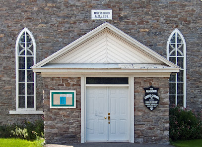 Algonquin United Church