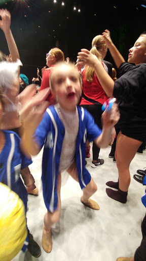 Performing Arts Theater «Stephens Auditorium», reviews and photos, 1900 Center Dr, Ames, IA 50011, USA